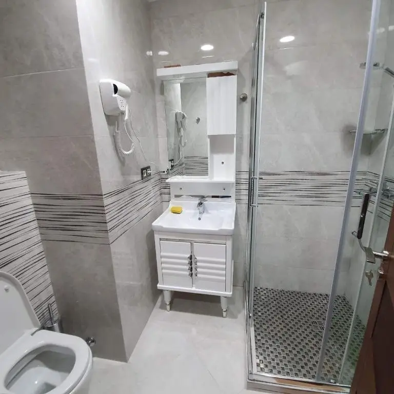 Батуми: Batumi Orbi City