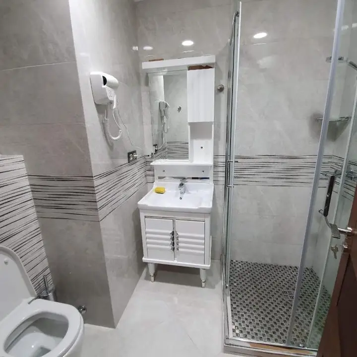 Батуми: Batumi Orbi City