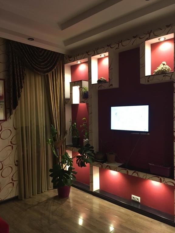 Тбилиси: Jeji's house