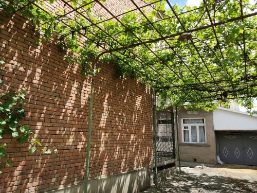 Тбилиси: Cozy house on the street Akhalubani