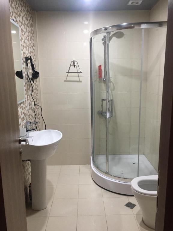 Батуми: Apartments Orbi Sea Tower