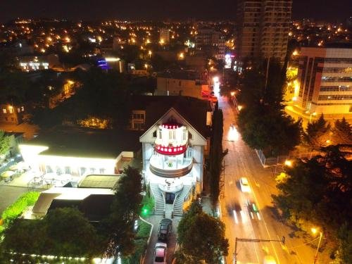 Тбилиси: FangXin Hotel