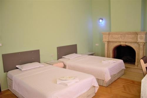 Тбилиси: FangXin Hotel