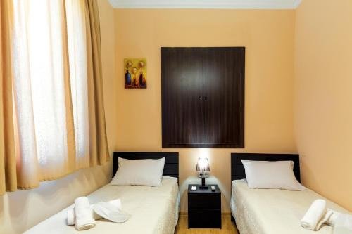 Тбилиси: Guest house Qalaveri