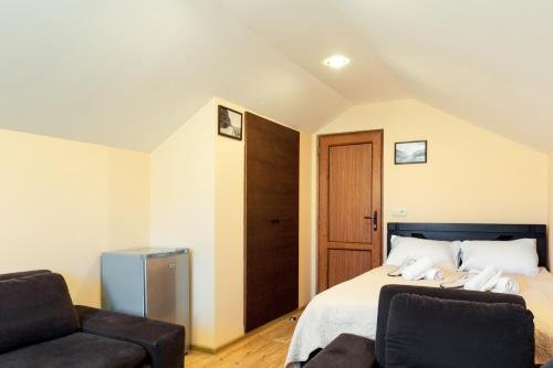 Тбилиси: Guest house Qalaveri