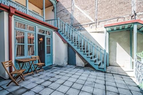 Тбилиси: Margarita's Guest house