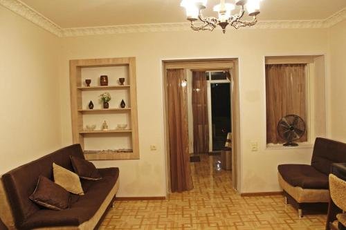 Тбилиси: Margarita's Guest house