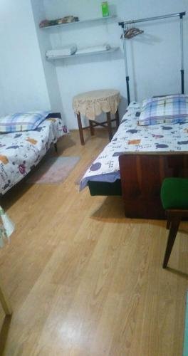 Тбилиси: Cozy Room in Tbilisi Yard