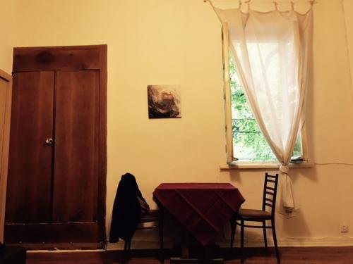 Тбилиси: MS Hostel
