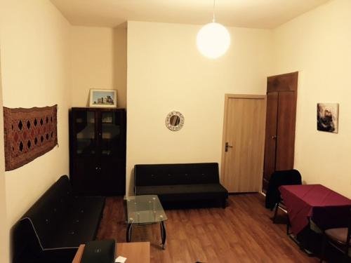 Тбилиси: MS Hostel