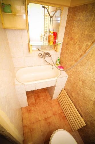 Тбилиси: Pirosmani Guest House