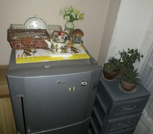 Тбилиси: Pirosmani Guest House