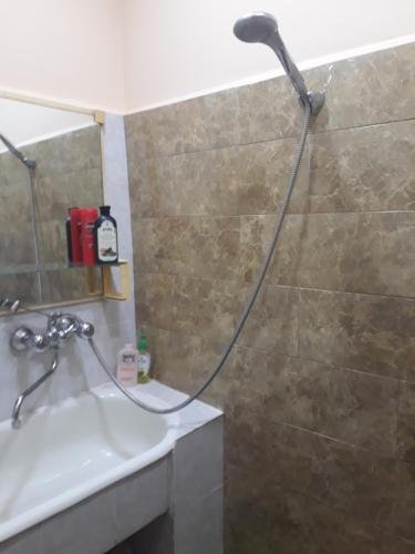 Тбилиси: Pirosmani Guest House