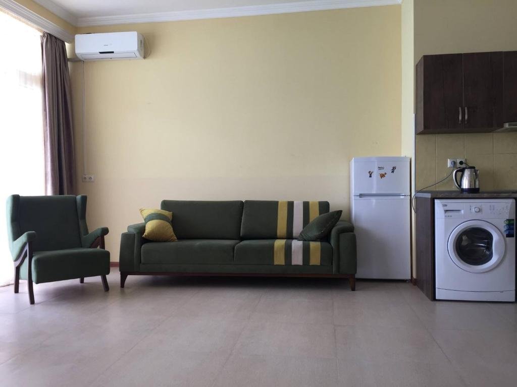 Батуми: Lux Apartment in Gonio