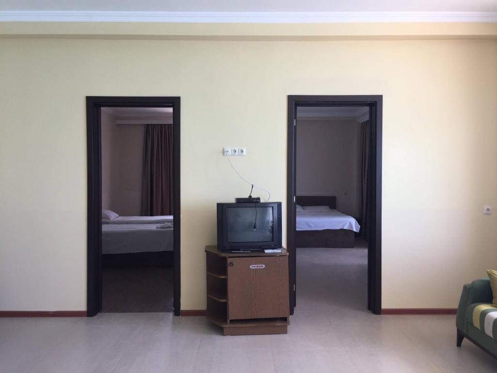 Батуми: Lux Apartment in Gonio