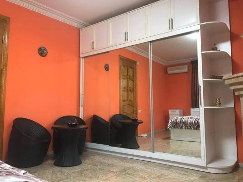 Тбилиси: Iveta's Apartment