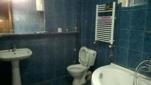 Тбилиси: Guesthouse Vake Bagebi
