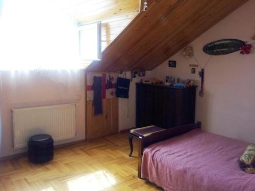 Тбилиси: Guesthouse Vake Bagebi