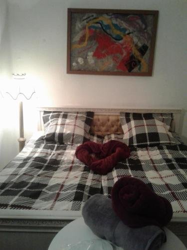 Тбилиси: Guesthouse Teko