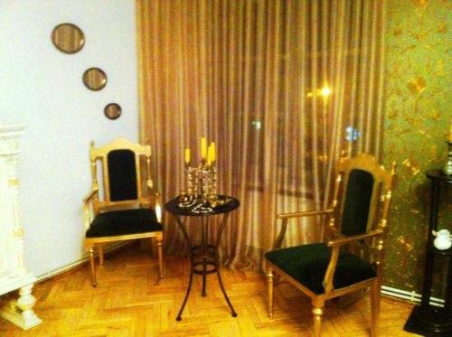 Тбилиси: Guesthouse Teko