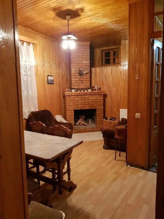 Тбилиси: Giorgi's Guest House in Italian Yard