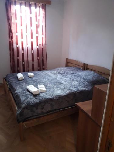 Тбилиси: Giorgi's Guest House in Italian Yard