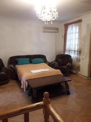 Тбилиси: Giorgi's Guest House in Italian Yard
