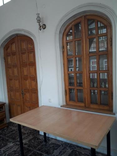 Тбилиси: Giorgi's Guest House in Italian Yard