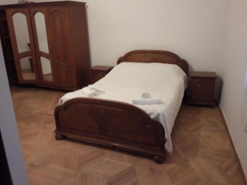 Тбилиси: Giorgi's Guest House in Italian Yard