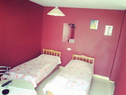 Тбилиси: Nina's Guest room