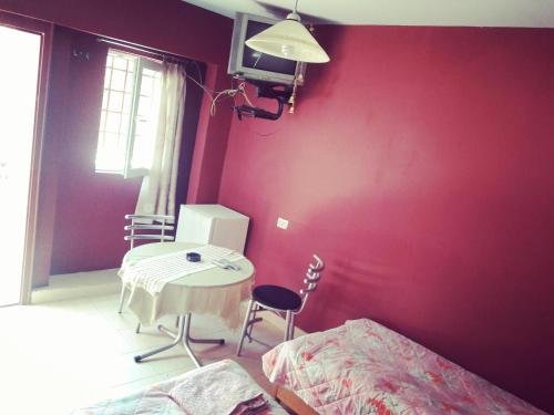 Тбилиси: Nina's Guest room