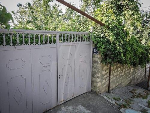 Тбилиси: Old Garden