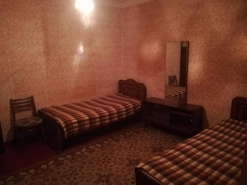 Тбилиси: Econom Guest House