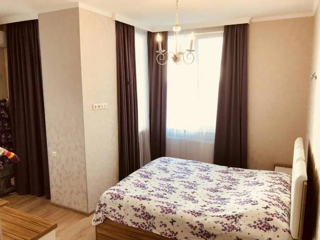 Батуми: New appartments