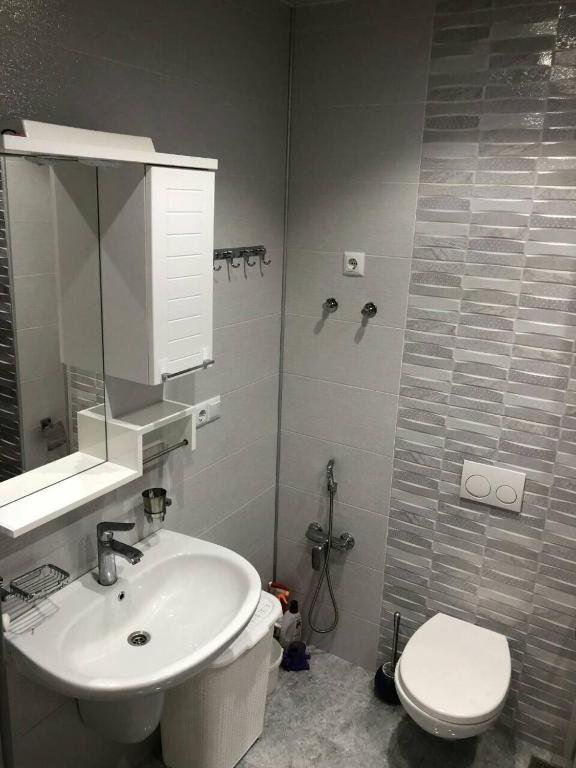 Батуми: New appartments