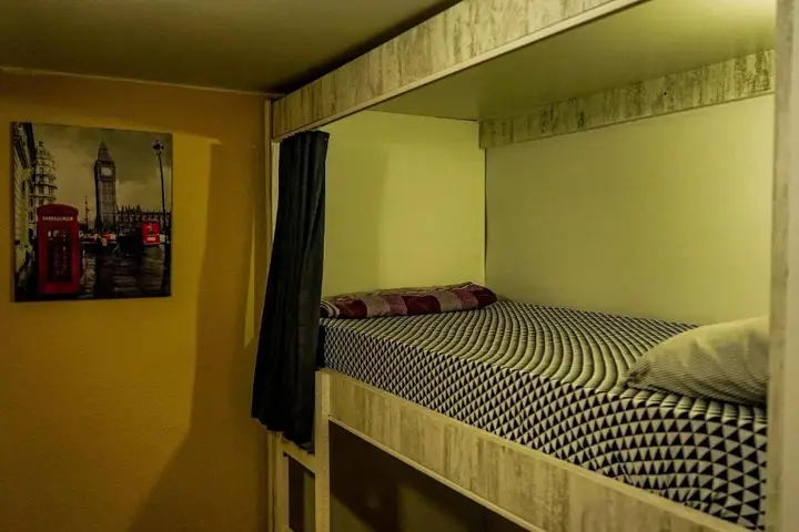 Тбилиси: Lana Hostel