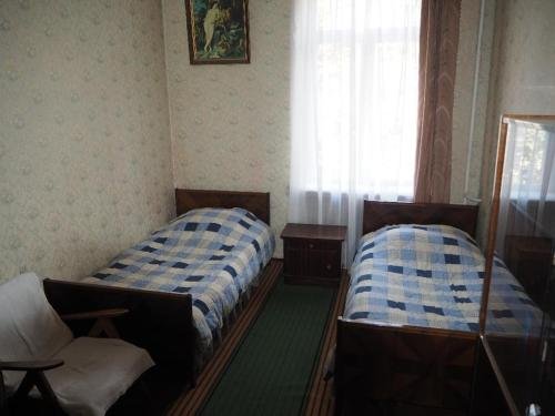 Тбилиси: Guest House Keti