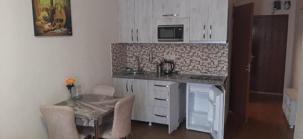 Батуми: Apartament Aliance