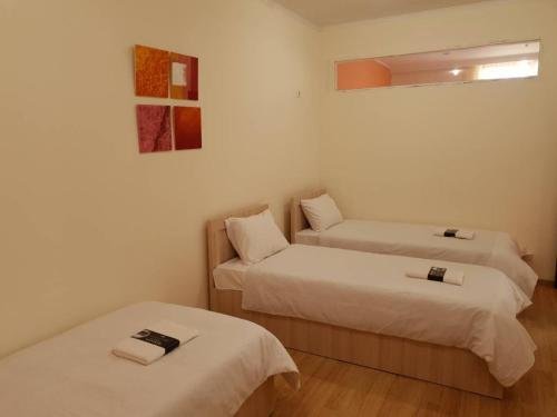 Кутаиси: Carrot- kutaisi, hostel, private room
