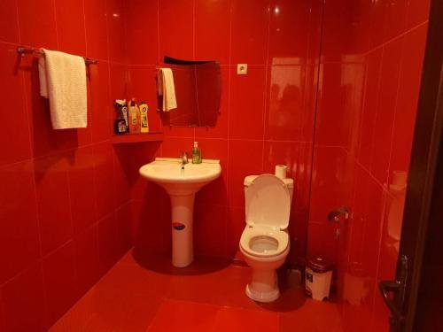 Кутаиси: Carrot- kutaisi, hostel, private room