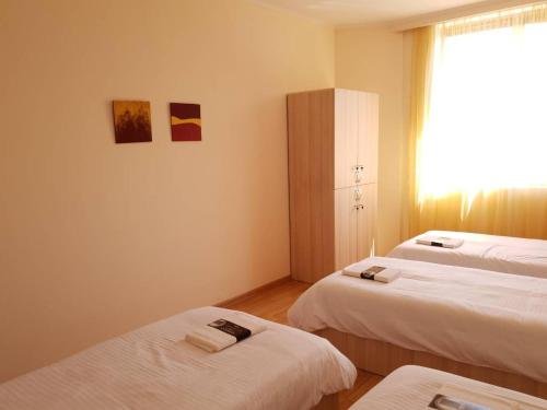 Кутаиси: Carrot- kutaisi, hostel, private room