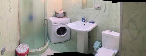 Кобулети: Apartament