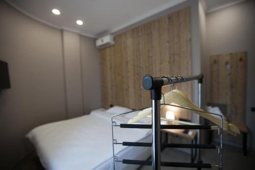 Тбилиси: Hotel Top Gold