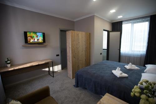 Тбилиси: Hotel Top Gold
