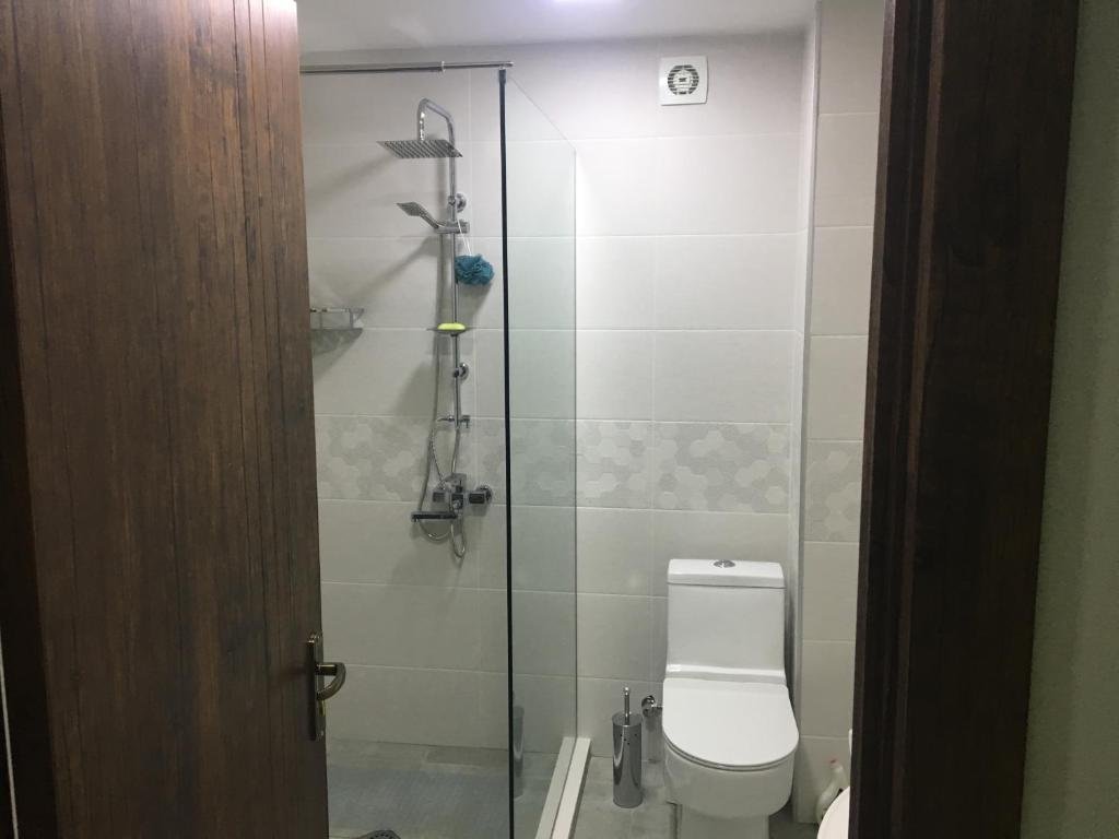 Тбилиси: Healthy Home in Vake