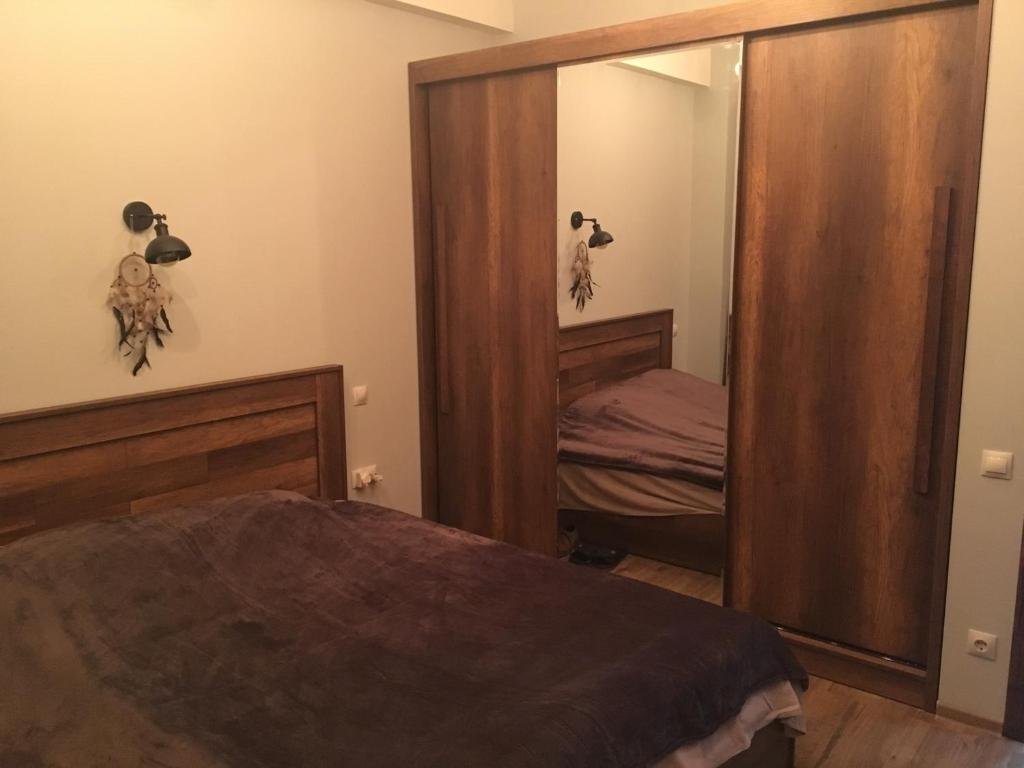 Тбилиси: Healthy Home in Vake