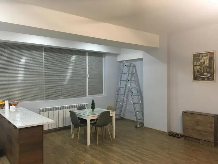 Тбилиси: Healthy Home in Vake