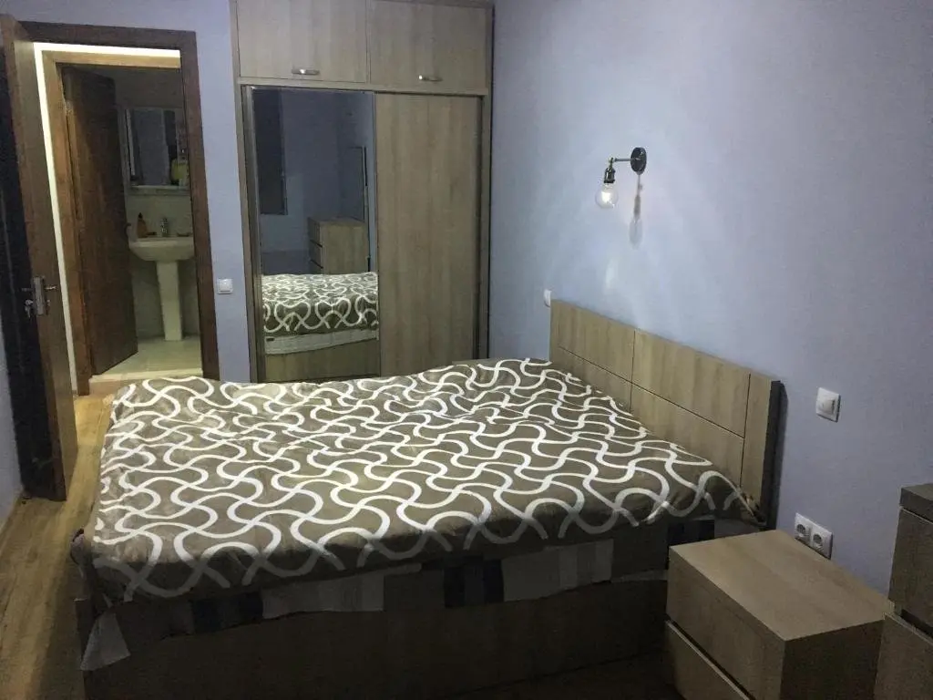 Тбилиси: Healthy Home in Vake