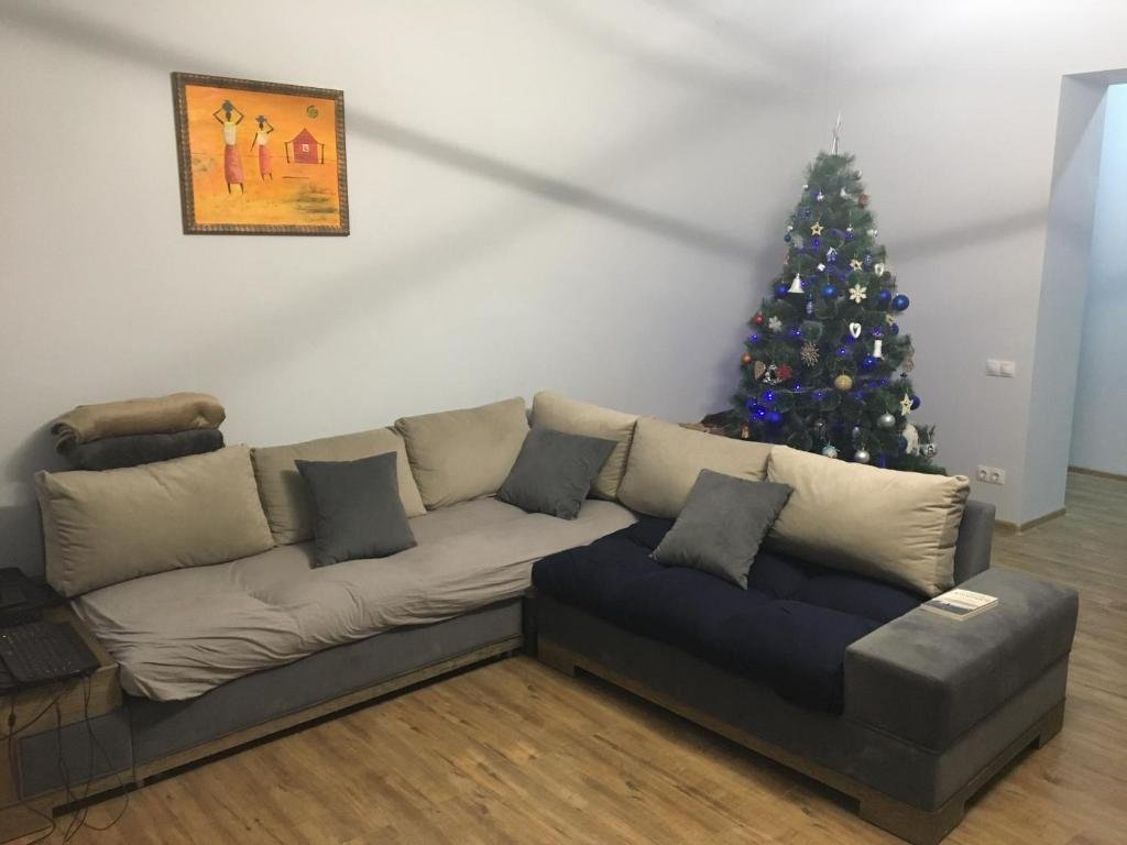 Тбилиси: Healthy Home in Vake