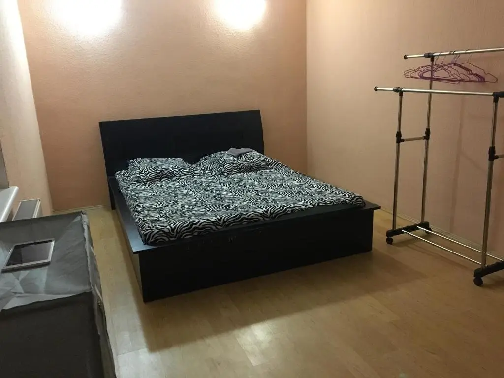 Тбилиси: R&B guest house
